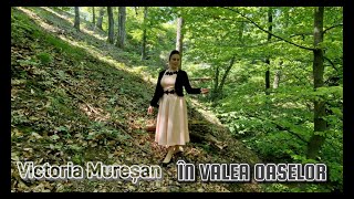 Victoria Mureșan - În valea oaselor (video oficial)