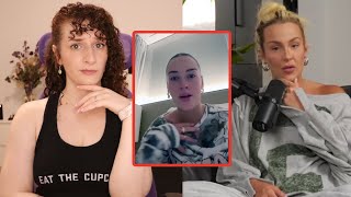 Why Tana Mongeau & Brooke Schofield Struggle To Deconstruct Racism