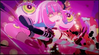 ペルソナ5 スクランブル ＃07（マッドラビット・アリス戦）