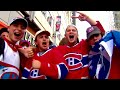 re live the montreal canadiens magical run to the 2021 stanley cup final