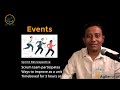 scrum events explained in 4 minutes piyush rahate agilemania