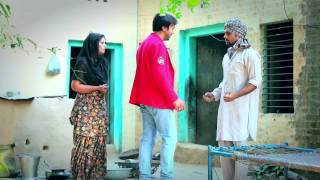 "ਗਰੀਬੀ" Punjabi Latest Song "Garibi" || Gurvinder Brar || Official Video 2015 || Anand Cassette