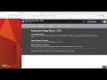 Responsive Mega Menu CSS