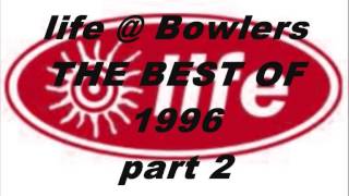 life@Bowlers  BEST OF 1996  part 2.wmv