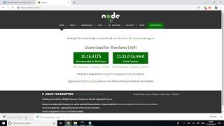 Angular2 Installation Steps