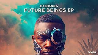 EyeRonik | The Best of EyeRonik Vol.1 (#EyeRonik, #afrotech, #blackcoffee, #afrohouse)