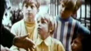 Magician Selling Drugs To Kids - 1970's Anti-Drug PSA