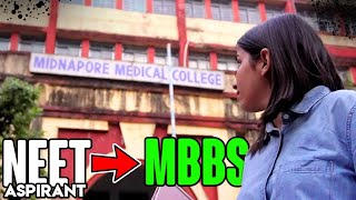 Story Of My 1st year MBBS Experiences | NEET to MBBS | Rakshita singh