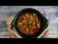 chicken chinthamani recipe kongunadu style chicken with dried red chillies and indian shallots