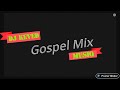 GOSPEL MIX ft. Kevin Downswell, Bridget Blucher, Michael Reid, Jabez, Christopher Laing & many more