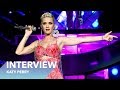 Katy Perry talks to Shannon Burns about new music and MORE on iHeartRadio Nights