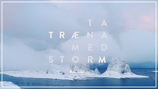 Ta Træna Med Storm 2019