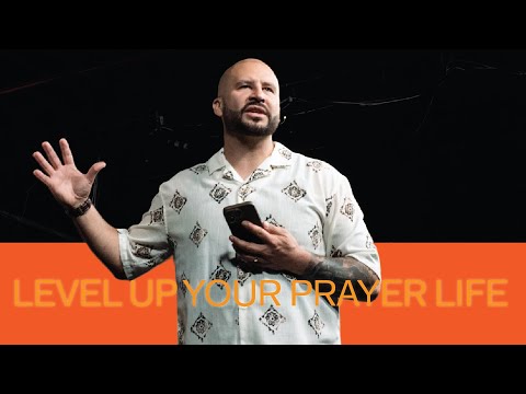 Essential Teaching on Prayer The Door, Part 1
