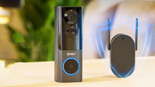 5 Best Wireless Video Doorbell Of 2022