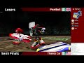 fbopen12 pixelbolt vs thanos car losers semi finals sonic riders dx 1.0.1 online tournament