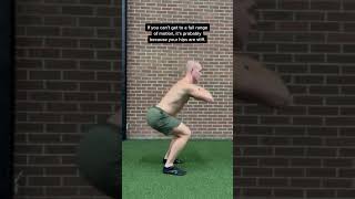 Unlock Your Hip Rotation