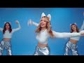 poli Котик official music video