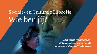 #1089: Wie ben jij? | Hoorcollege reeks deel II, Hegel