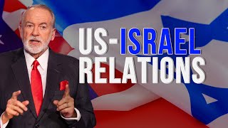 Fred Fleitz on Israel, Iran, and US Policy FAILURES | Huckabee Today