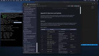 19 Operators (Rust Systems Programming)