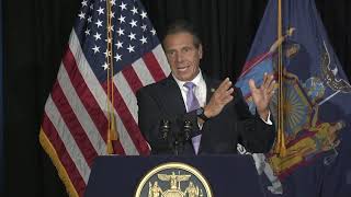 Governor Cuomo Announces Peekskill as $10M Mid-Hudson DRI Winner
