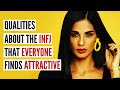 10 Qualities About The INFJ That EVERYONE FINDS ATTRACTIVE | The Rarest Personality Type