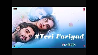 TERI FARIYAD (Tum Bin 2 Song) -Jagjit Singh & Rekha Bhardwaj