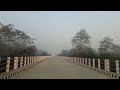 longest bridge in nepal kothiyaghat bardiya