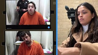 Two parents are in Canyon County custody in connection with infant's death