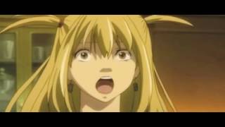 AMV Death Note Going to hell