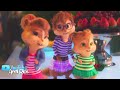 The Chipettes - Sweet But Psycho [+26,000 subs]