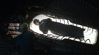 Alien: Covenant | Prologue: The Crossing Clip HD | 20th Century Fox 2017