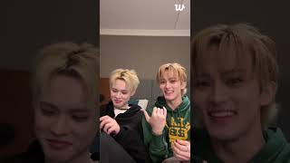 [Eng Sub] NCT Dream Mark ❤️ Live on Weverse with Chenle 😸 2024 11 10 🌟 || NCT Dream Live