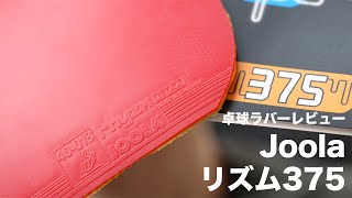 ヨーラ リズム375を約３ヶ月間使用した感想