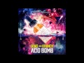 Astrix & Atomic Pulse - Crystal Sequence (Jano vs Krunch Remix)