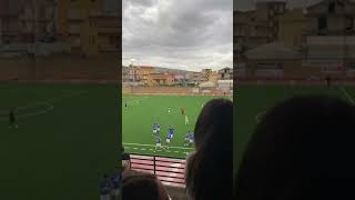 Sicilia - Juniores Regionali U19 Agrigento Unico G2 - Aragona Calcio vs Raffadali 2018