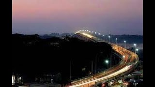 Dopdopia Bridge Barisal part 1 date 2020/10/16 #love #vlog #viral #barisal #trending #youtube