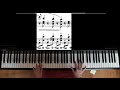 chopin etude op 25 no 4 tutorial for small hands