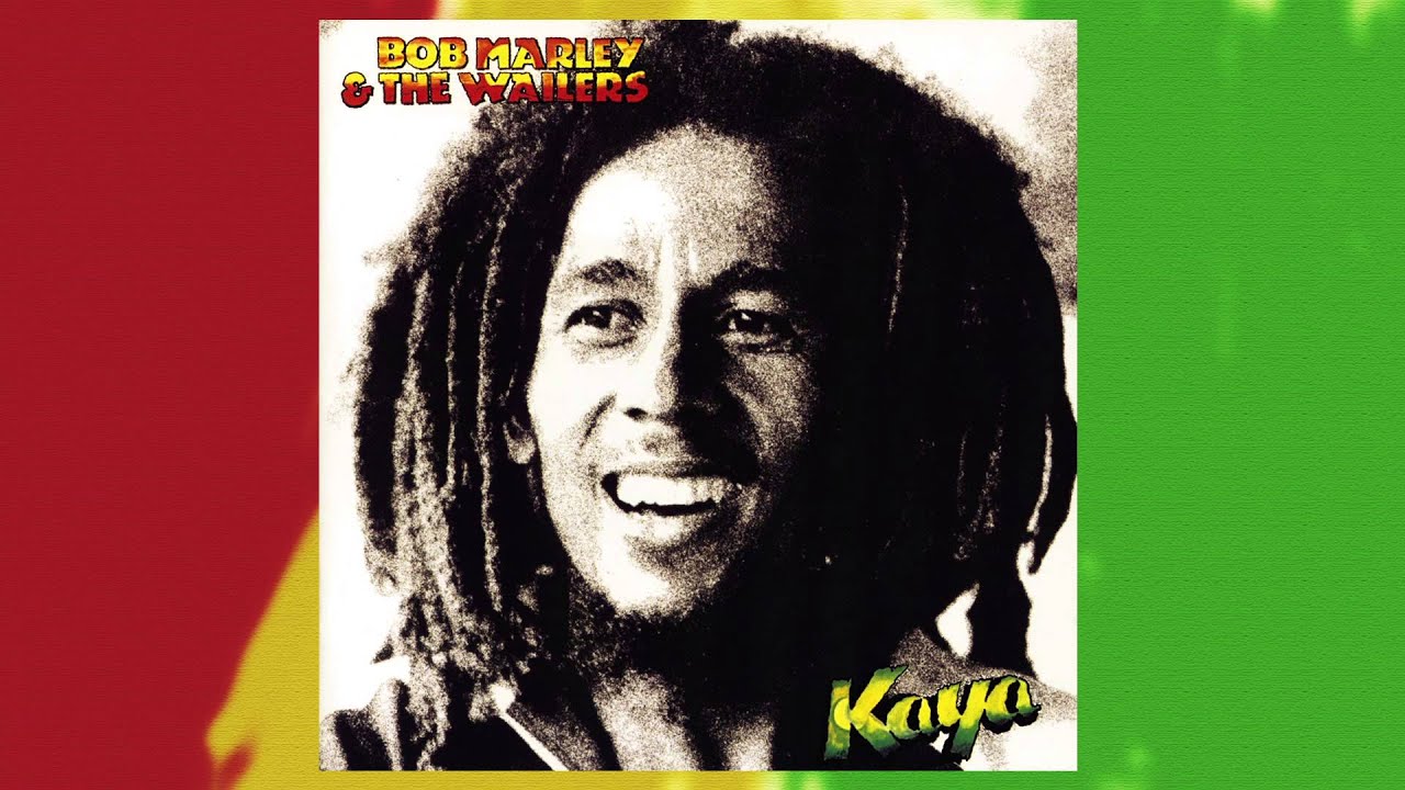 Kaya - Bob Marley & The Wailers - Remastered - YouTube