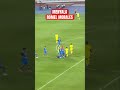 Moment Romel Morales Tolak Player Philippine || Malaysia vs Philippine‼️#shortsviral#shorts