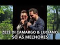 Zezé Di Camargo e Luciano - AS MELHORES ANTIGAS ROMÂNTICAS