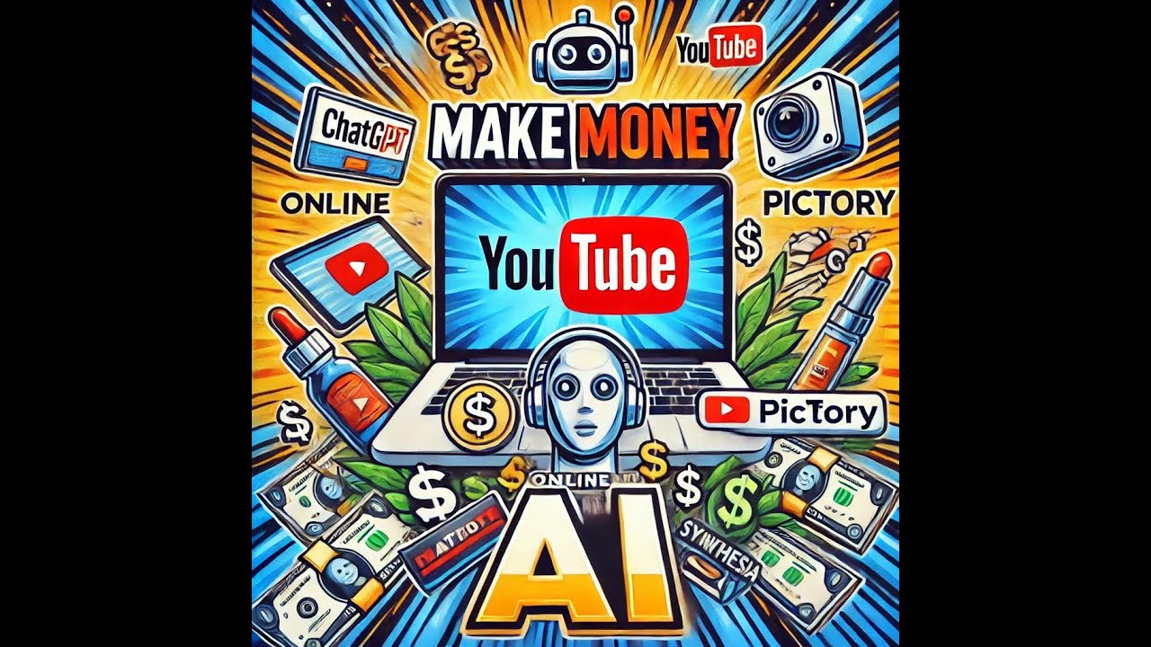 ёяъа How Iтащm Building An Automated Ai Youtube Channel Wealthmind Ai Hub