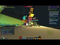 trove speedrun 5.9s ps4