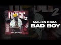 malien doza bad man rage finale 2