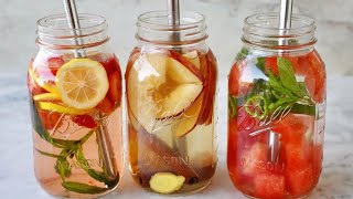 💓✨សាក​Detox Drink ម្តង​ រស់ជាតិបែបណា៎ 🤔