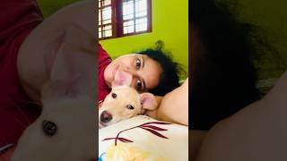 എന്റെ ആത്മാഭിമാനം!!!#doglover #dog