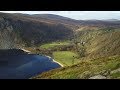 Wild Wicklow Tour including Glendalough from Dublin