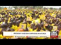 LIVE:  PRESIDENT MUSEVENI CAMPAIGNS IN KAYUNGA I JANUARY 2, 2026