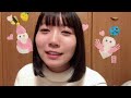 2025年01月14日22時49分21秒 中坂 美祐（ske48 チームs）miyu nakasaka