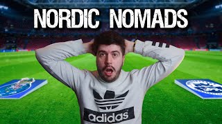 Nordic Nomads #92 EUROPA LEAGUE FINAL! | Football Manager 2022